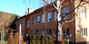 MŠ Sentice